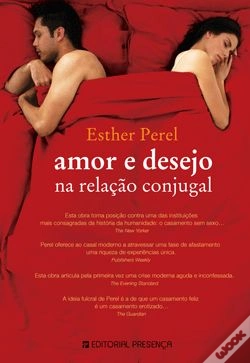 Capa do artigo Amor e Desejo na Relação Conjugal