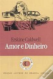 Capa do artigo Amor e Dinheiro