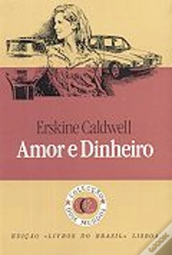 Capa do artigo Amor e Dinheiro