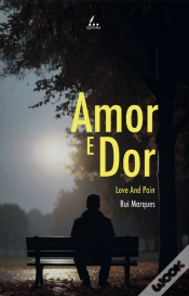 Capa do artigo Amor e Dor