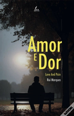 Capa do artigo Amor e Dor