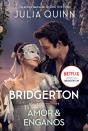 Amor e Enganos - Preview