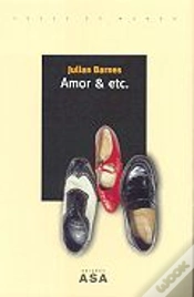 Capa do artigo Amor & etc. 