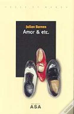 Capa do artigo Amor & etc. 