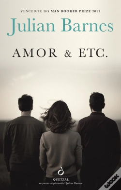 Capa do artigo Amor & Etc.