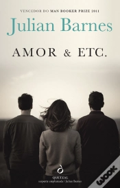 Capa do artigo Amor & Etc.
