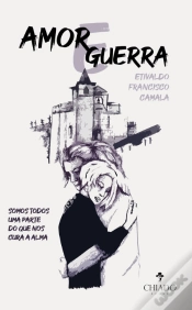 Capa do artigo Amor e Guerra 