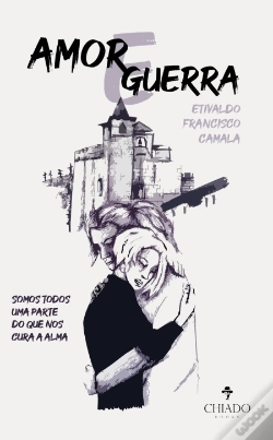 Capa do artigo Amor e Guerra 