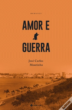 Capa do artigo Amor e Guerra