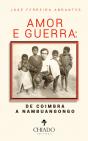 Amor e Guerra - Preview
