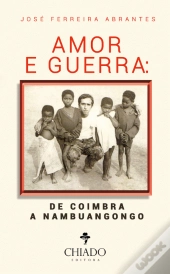 Amor e Guerra