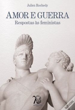 Capa do artigo Amor e Guerra