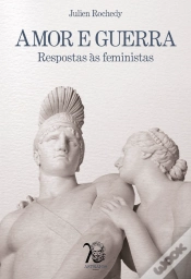 Capa do artigo Amor e Guerra