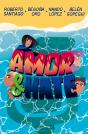 Amor & Hate - Preview