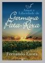 Amor e Liberdade de Germana Pata-Roxa - Preview