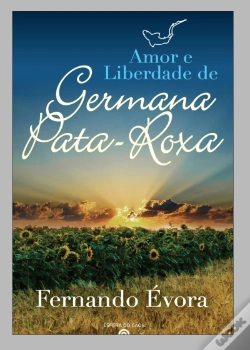 Capa do artigo Amor e Liberdade de Germana Pata-Roxa
