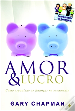 Capa do artigo Amor & Lucro