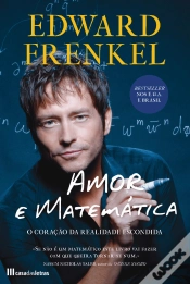 Capa do artigo Amor e Matemática