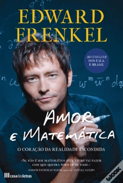 Capa do artigo Amor e Matemática