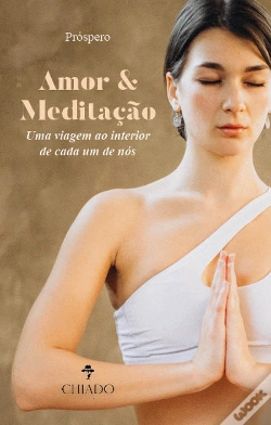 Capa do artigo Amor & Meditação