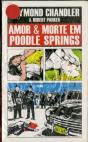 Amor E Morte Em Poodle Springs - Preview