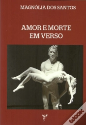 Capa do artigo Amor e Morte em Verso