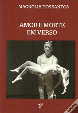 Capa do artigo Amor e Morte em Verso