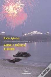 Capa do artigo Amor E Musica Lixeira