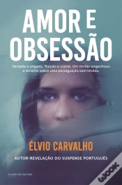 Capa do artigo Amor e Obsessão