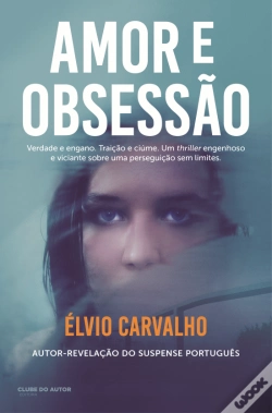 Capa do artigo Amor e Obsessão