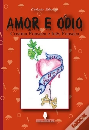 Capa do artigo Amor e Ódio