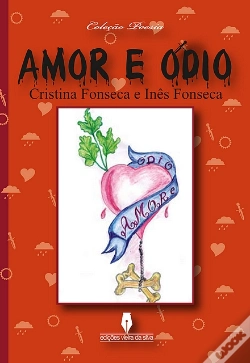 Capa do artigo Amor e Ódio
