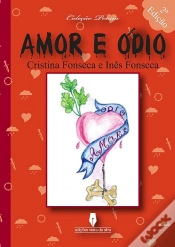 Capa do artigo Amor e Ódio 