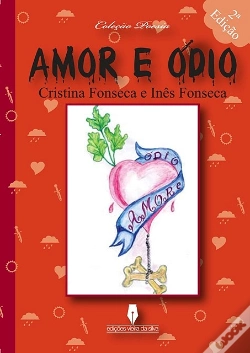 Capa do artigo Amor e Ódio 