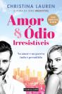 Amor & Ódio Irresistíveis - Preview