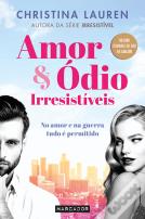 Amor & Ódio Irresistíveis - IPS
