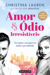 Amor & Ódio Irresistíveis - IPS