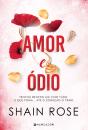 Amor e Ódio - Preview