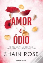 Capa do artigo Amor e Ódio