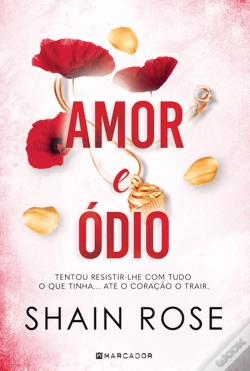 Capa do artigo Amor e Ódio