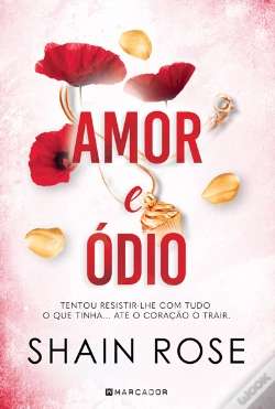 Capa do artigo Amor E Ódio
