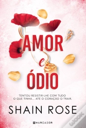 Capa do artigo Amor E Ódio