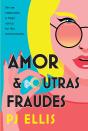 Amor E Outras Fraudes - Preview