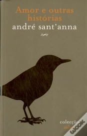 Capa do artigo Amor e Outras Histórias
