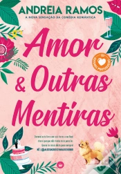 Capa do artigo Amor & Outras Mentiras