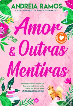 Capa do artigo Amor & Outras Mentiras