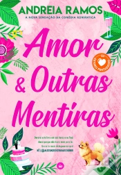 Capa do artigo Amor & Outras Mentiras