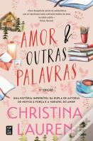 Amor e Outras Palavras