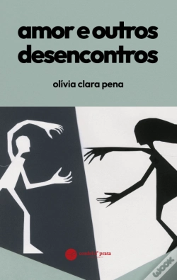 Capa do artigo Amor e Outros Desencontros