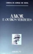 Amor e Outros Verbetes
